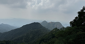 薊縣盤山-梨木臺風景區二日游